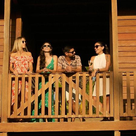 Hotel El Regalo El Cuyo Zewnętrze zdjęcie