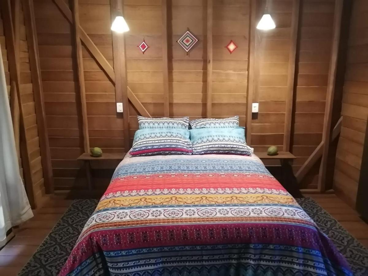 Hotel El Regalo El Cuyo Zewnętrze zdjęcie