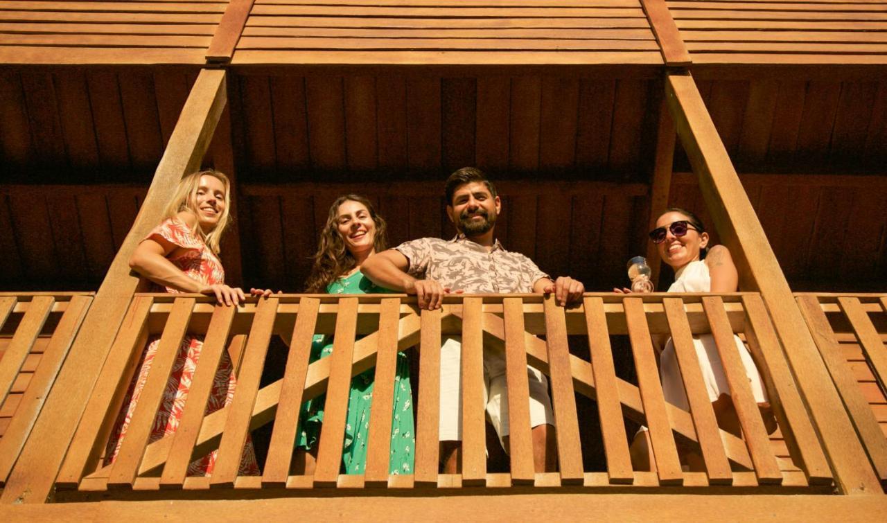 Hotel El Regalo El Cuyo Zewnętrze zdjęcie