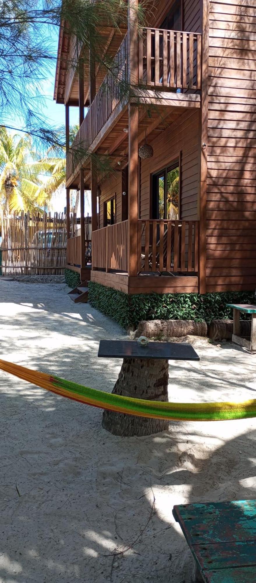 Hotel El Regalo El Cuyo Zewnętrze zdjęcie