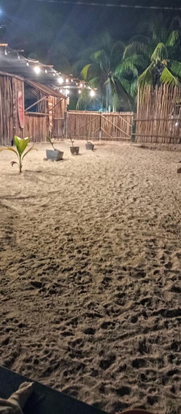Hotel El Regalo El Cuyo Zewnętrze zdjęcie
