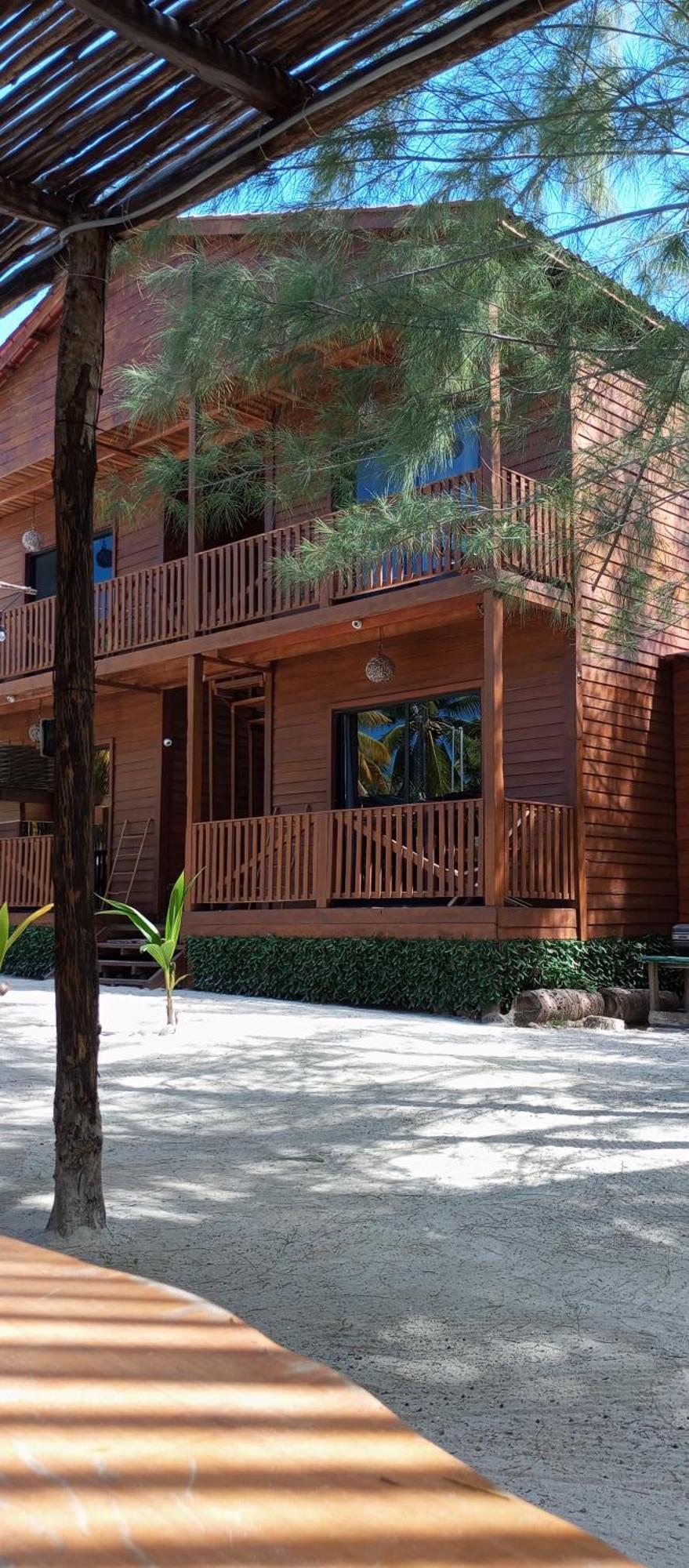 Hotel El Regalo El Cuyo Zewnętrze zdjęcie