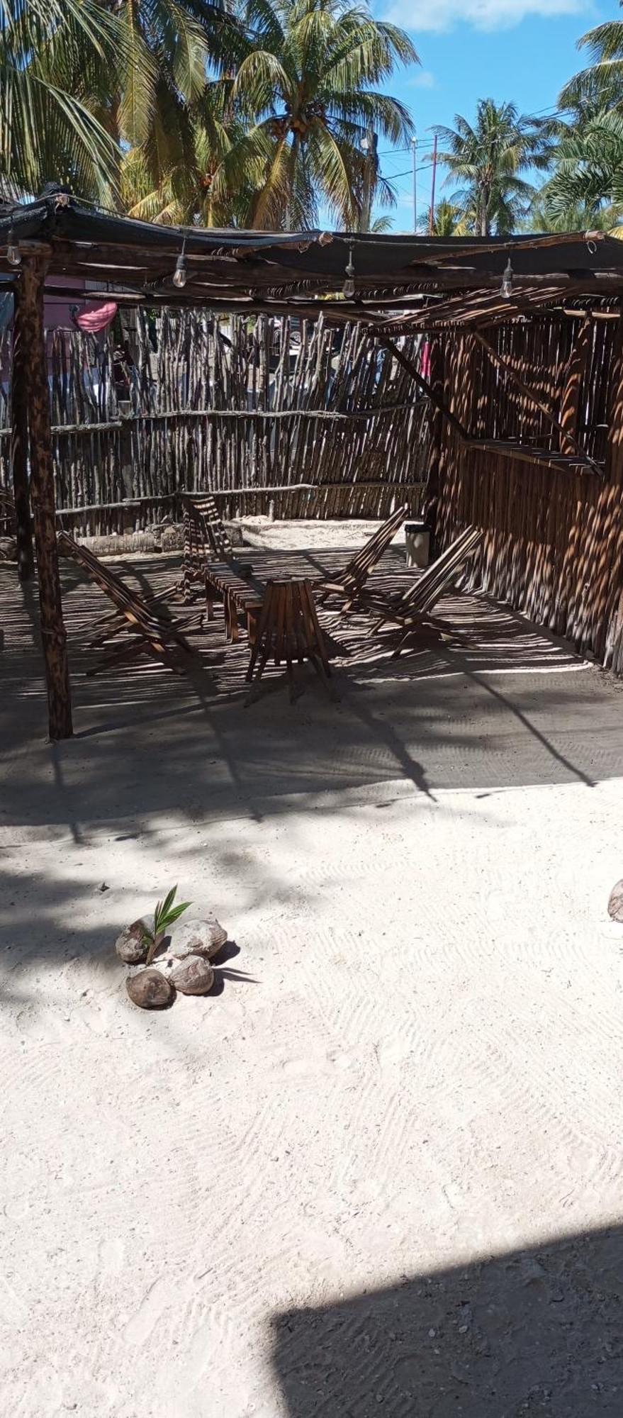 Hotel El Regalo El Cuyo Zewnętrze zdjęcie