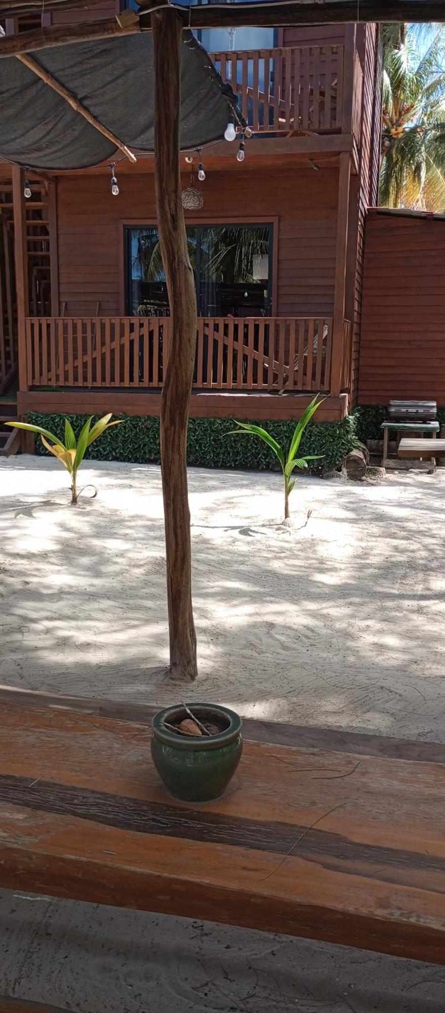 Hotel El Regalo El Cuyo Zewnętrze zdjęcie